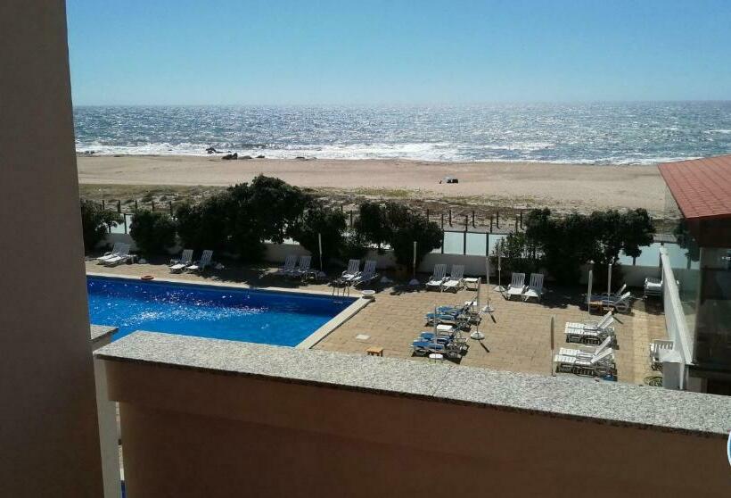 Люкс Superior Вид на Море, Santo Andre