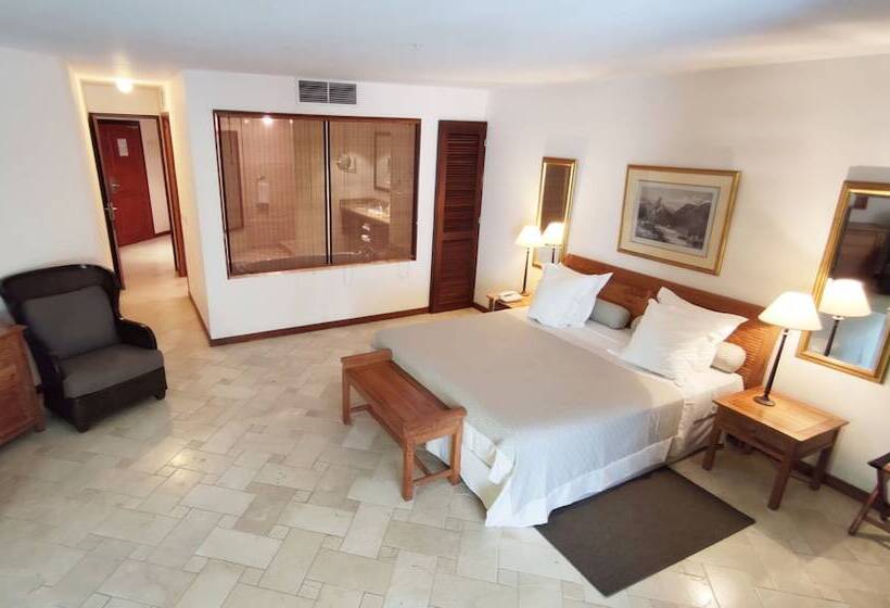 سوییت, Le Saint Alexis  Hotel & Spa