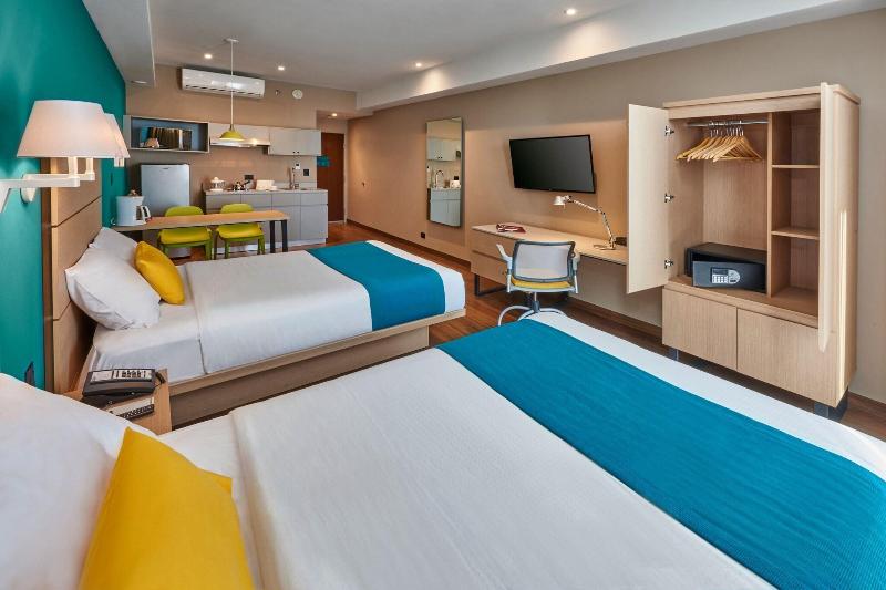 ویلای 1 خوابه با چشم‌انداز باغ, Villa Montana Beach Resort