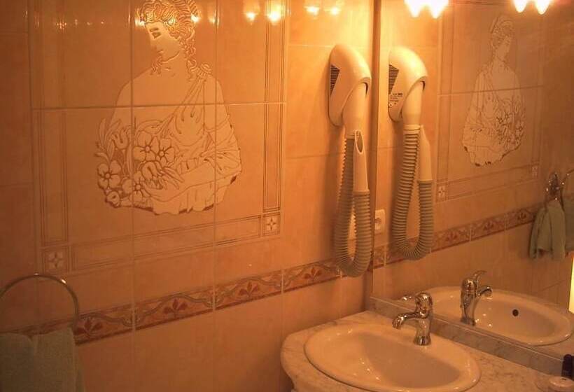חדר קומפורט, Chambres D Hôtes La Balaguère