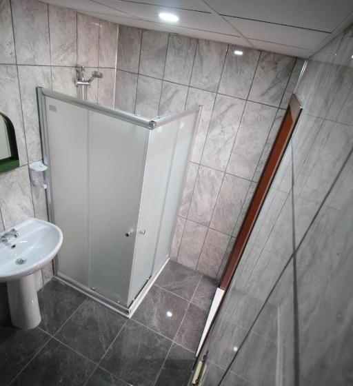 이코노미 룸, Deeps Hostel Eskişehir