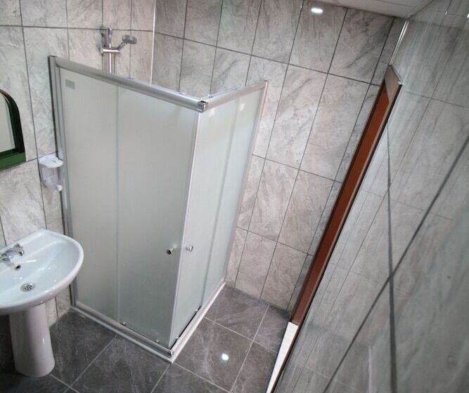 공동 객실, Deeps Hostel Eskişehir