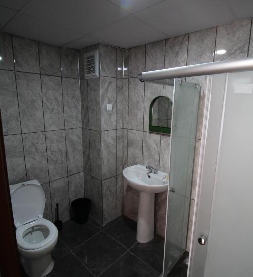 공동 객실, Deeps Hostel Eskişehir