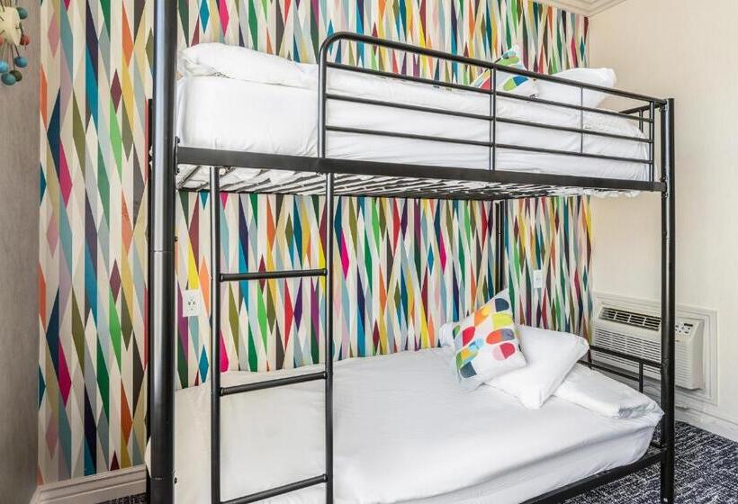 Suite, Signature San Francisco