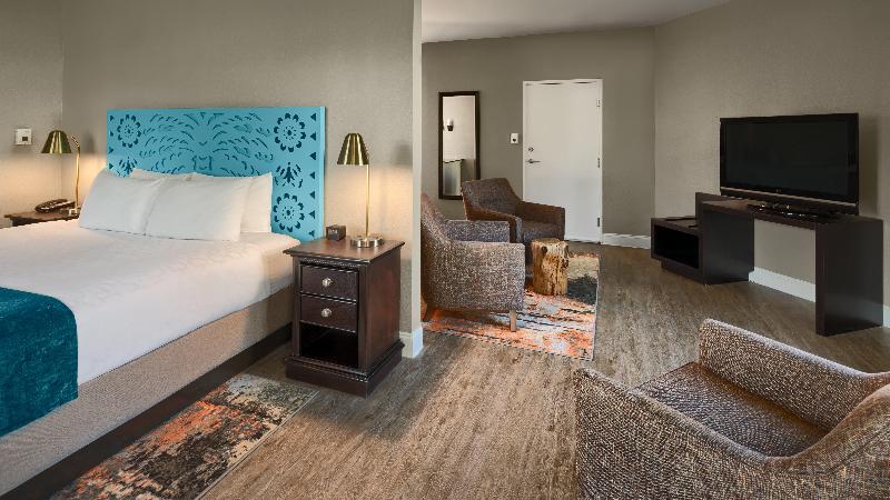 Suite, Signature San Francisco