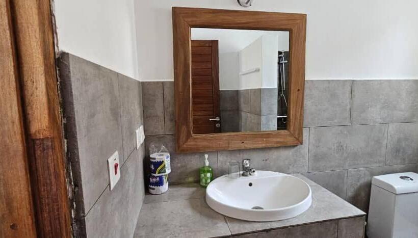 Номер Стандарт, Sipano Beach Lodge Kiwengwa