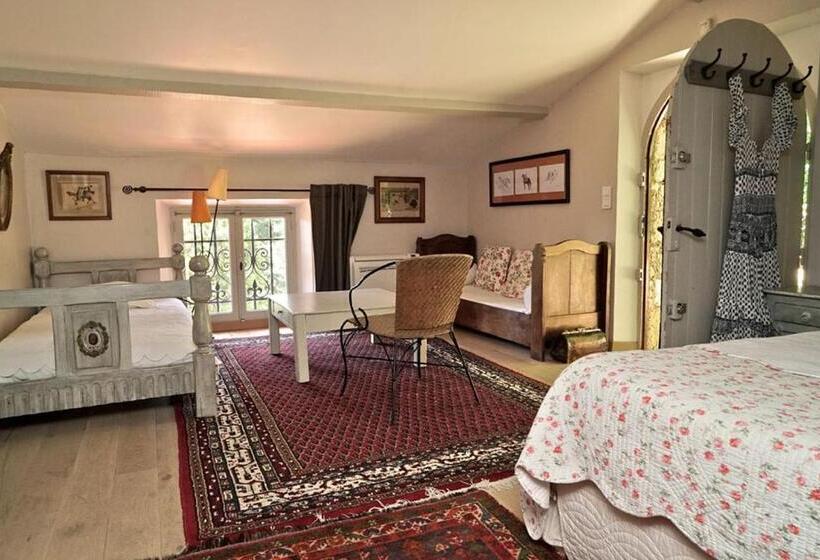 اتاق خانوادگی, Chambres D Hôtes Il Monticello