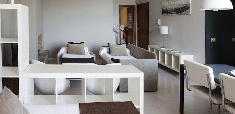 Habitación Estàndard Individual, Hisar Apart & Pansiyon