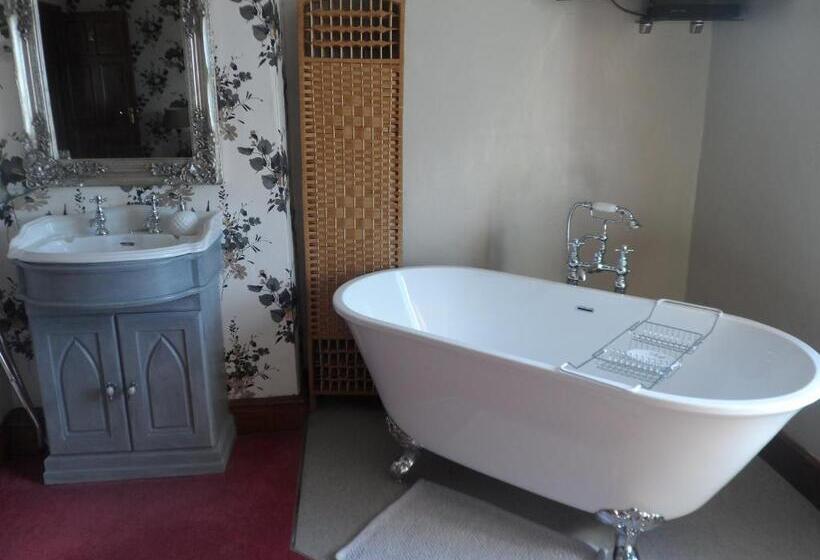 Семейный Номер, Midtown Farm Bed & Breakfast