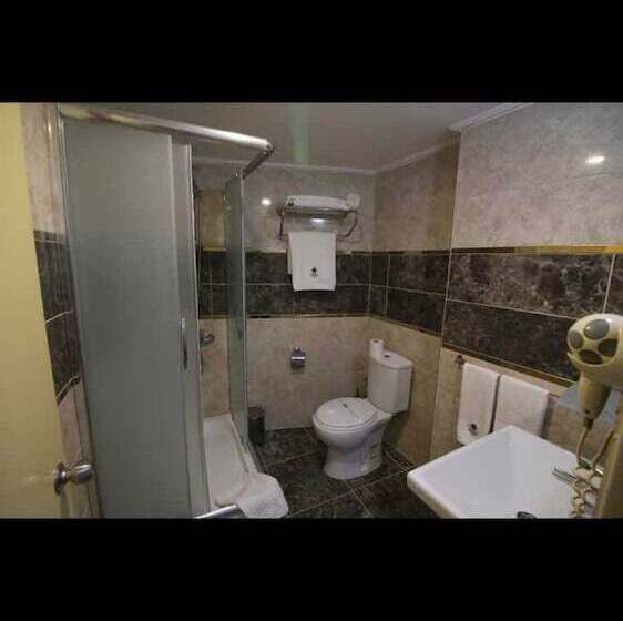 标准间, Aykut Palace Otel