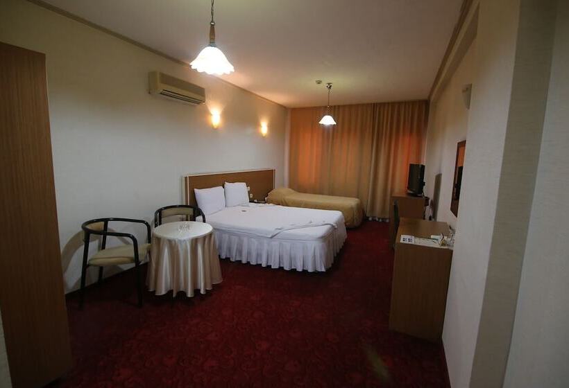 标准间, Aykut Palace Otel