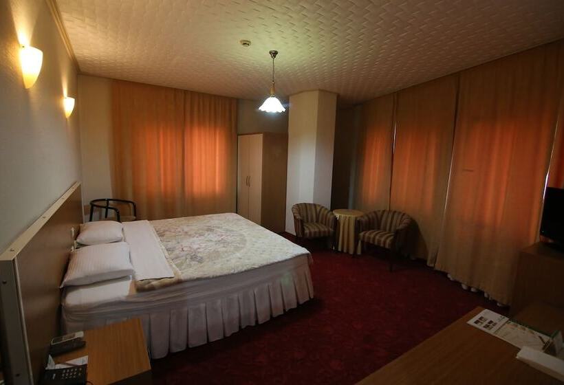 标准间, Aykut Palace Otel