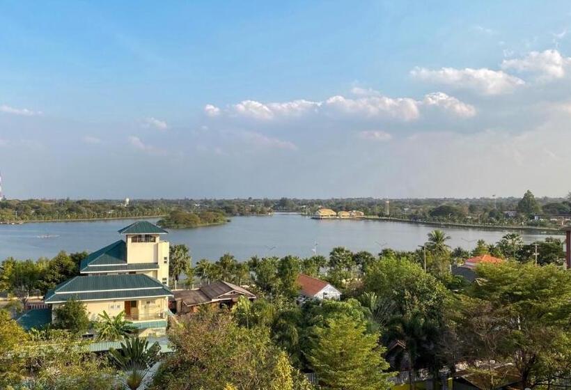 Семейный Номер, Kwanruen Resort