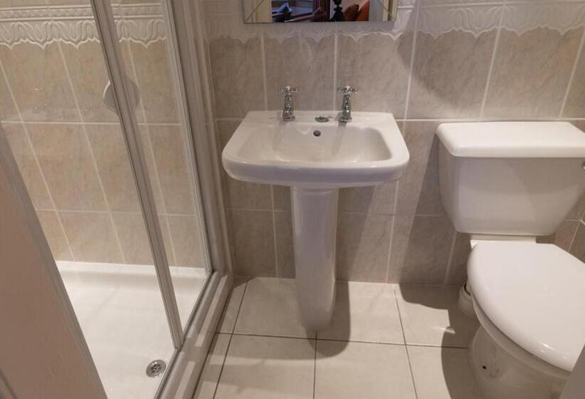 Pokój Standard Widok Morze, Cedars Apartment