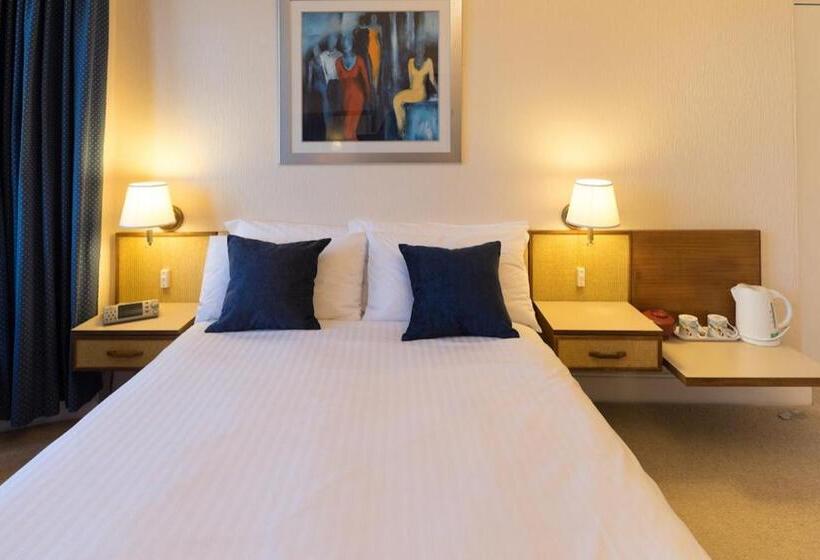 스탠다드 룸, Cedars Apartment