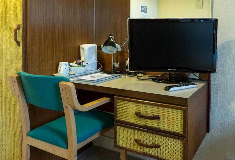 스탠다드 싱글 룸, Cedars Apartment
