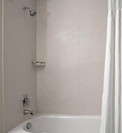 Номер Стандарт, Fairfield Inn & Suites By Marriott Richmond Airport