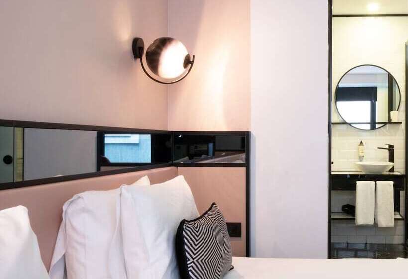 Economy Room, The Westist Hotel & Spa   Special Category