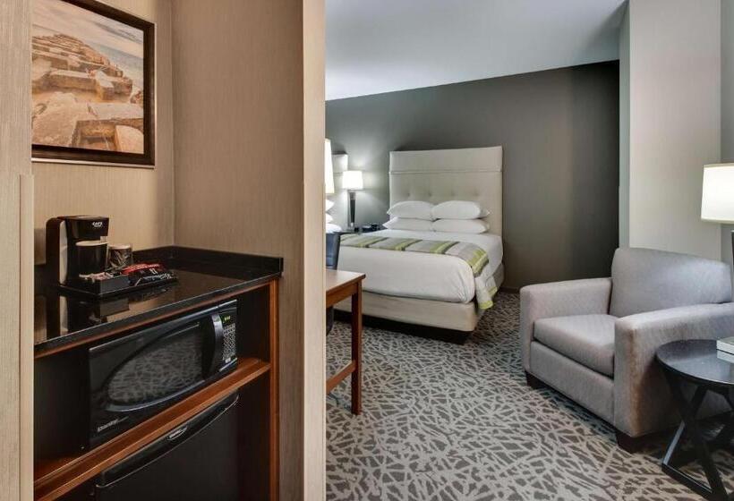 高级大房间, Drury Plaza Hotel Milwaukee Downtown