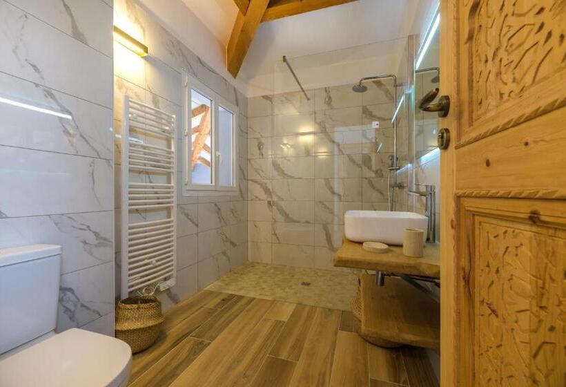 Номер Стандарт, Résidence Ochji Di Mare