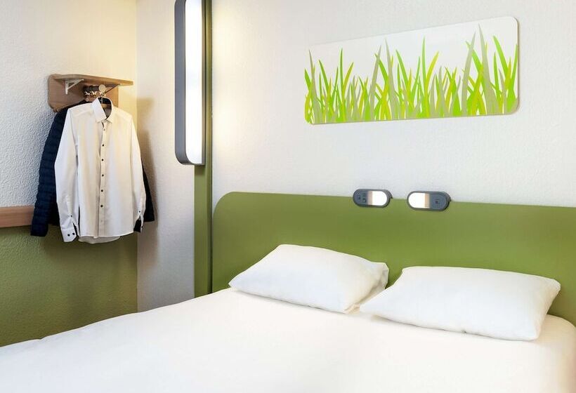 Номер Стандарт, Ibis Budget Macon Sud