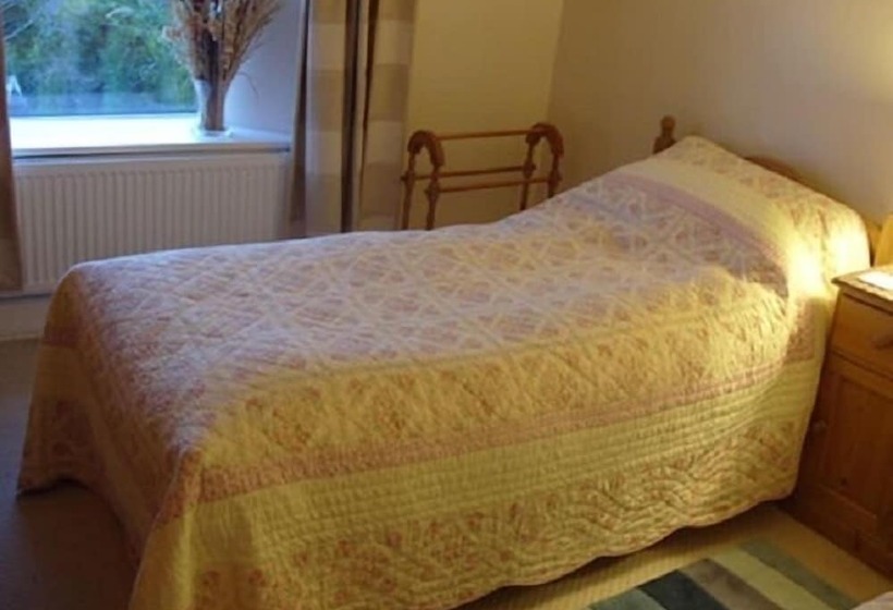 Номер Стандарт, Vine Cottage