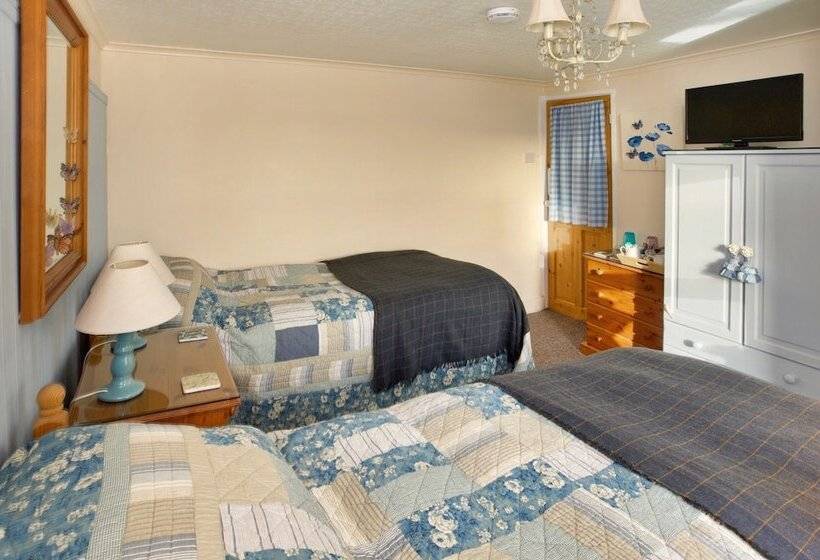 Номер Стандарт, Vine Cottage