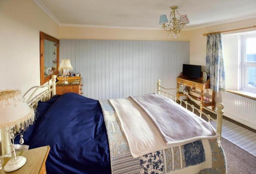 Номер Стандарт, Vine Cottage