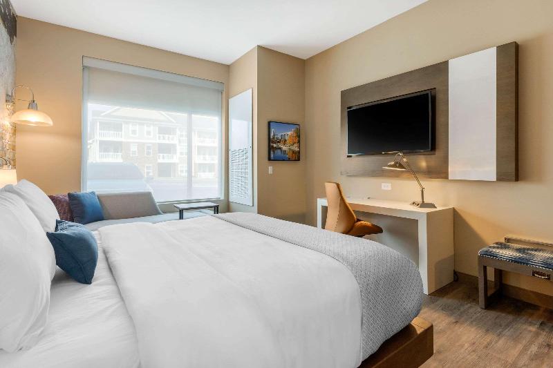 Стандартный Номер Кровать Кинг, Cambria Hotel Fort Mill