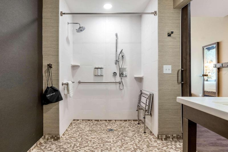Стандартный Номер Кровать Кинг, Cambria Hotel Fort Mill
