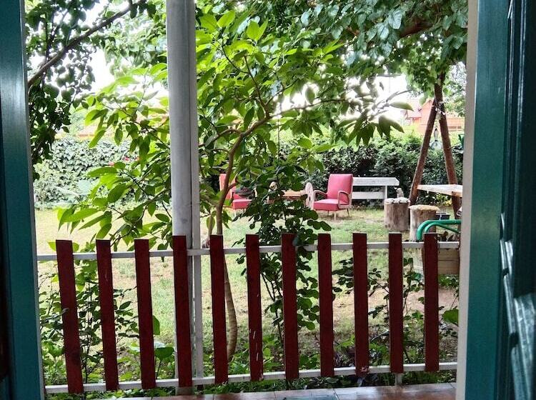 Номер Стандарт, Mavi Pansiyon