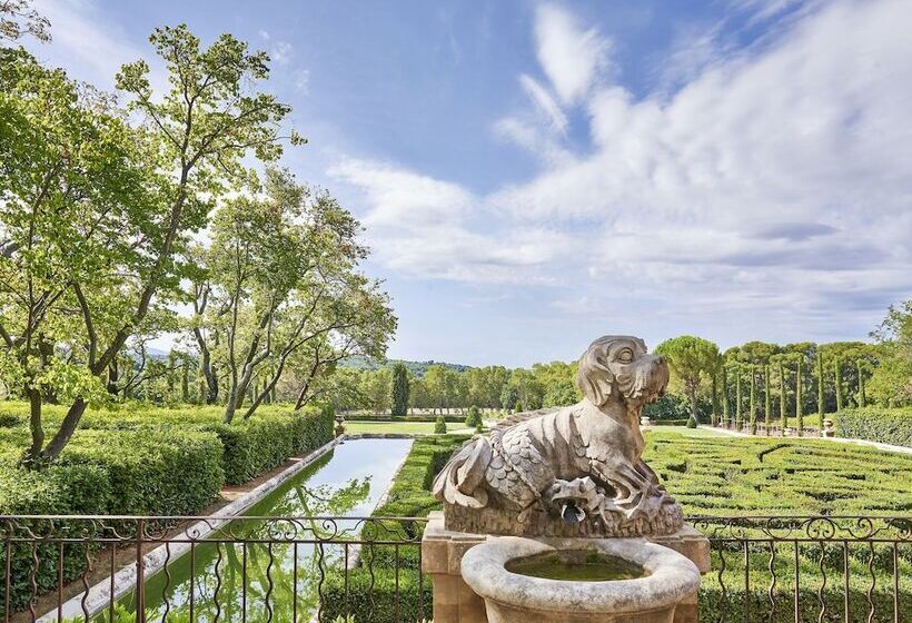 סוויטה, Chateau De La Gaude