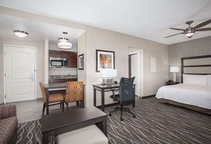 Студия Стандарт, Home2 Suites By Hilton Hagerstown