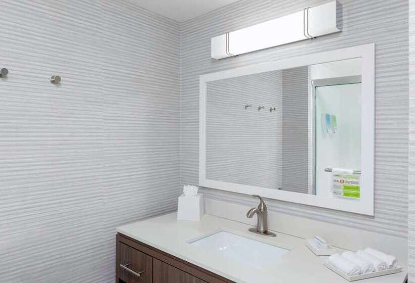 Студия Стандарт, Home2 Suites By Hilton Hagerstown