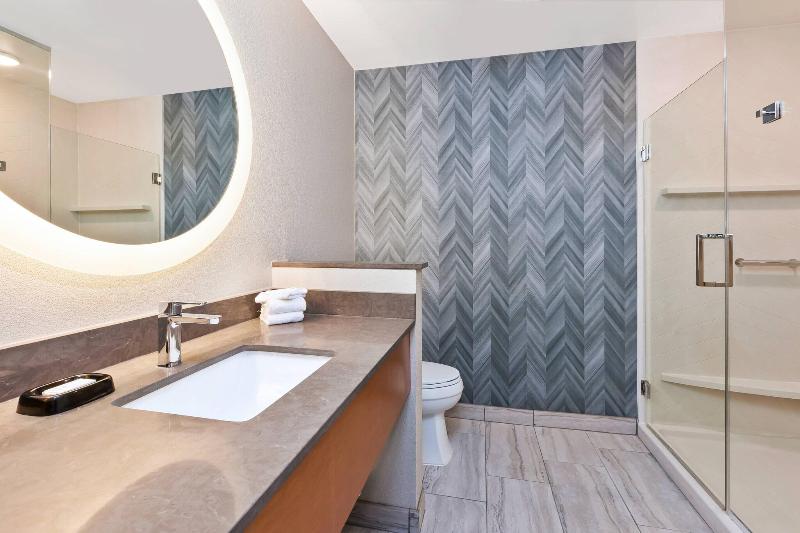 استودیو استاندارد با تخت کینگ, Fairfield Inn & Suites By Marriott Kalamazoo