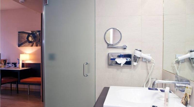 استودیو استاندارد با تخت کینگ, Fairfield Inn & Suites By Marriott Kalamazoo