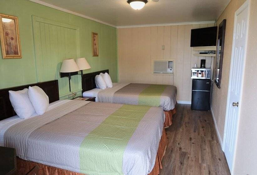 Номер Стандарт, Royal Inn