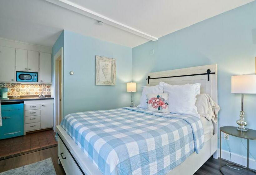 Номер Стандарт, Westbrook Inn Bed And Breakfast