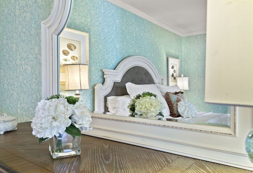 Номер Deluxe, Westbrook Inn Bed And Breakfast
