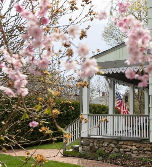 Номер Basic, Westbrook Inn Bed And Breakfast