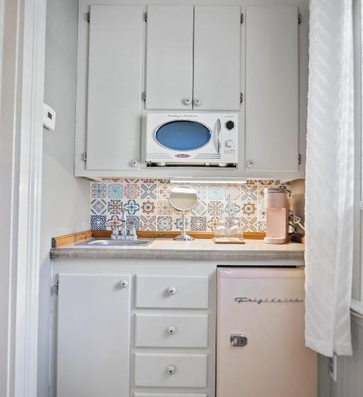 Номер Стандарт, Westbrook Inn Bed And Breakfast