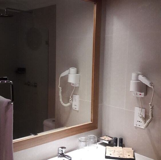 اتاق استاندارد, Berjaya Beau Vallon Bay Resort & Casino