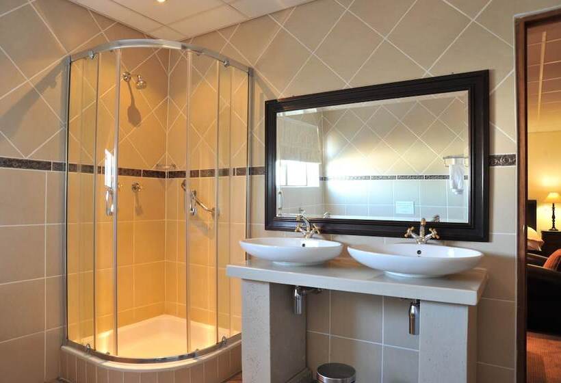 Номер Стандарт, Anew Hotel Witbank Emalahleni