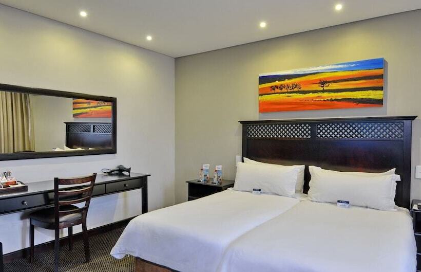 Номер Стандарт, Anew Hotel Witbank Emalahleni