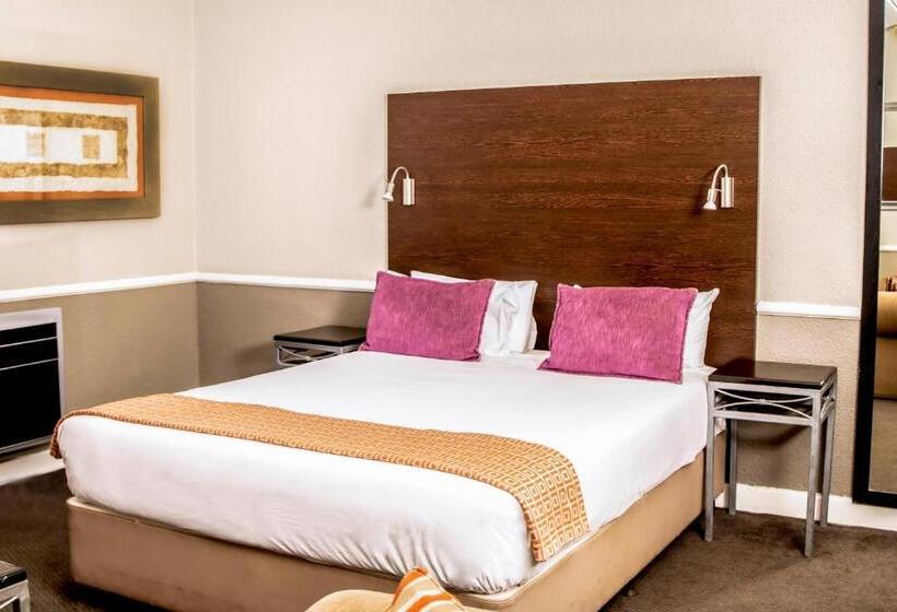 Номер Superior, Mercure Hotel Nelspruit