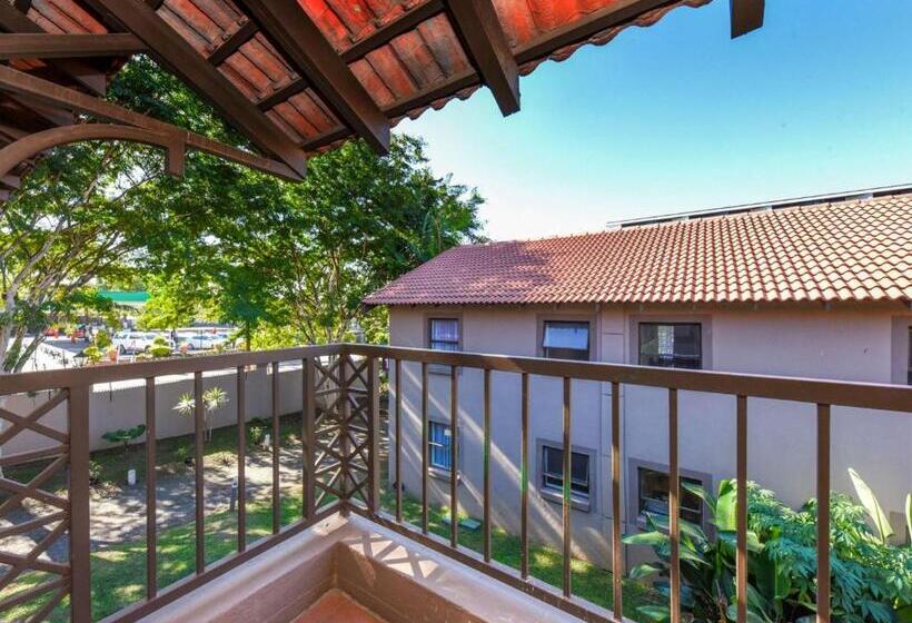 Номер Superior Кровать Кинг, Mercure Hotel Nelspruit