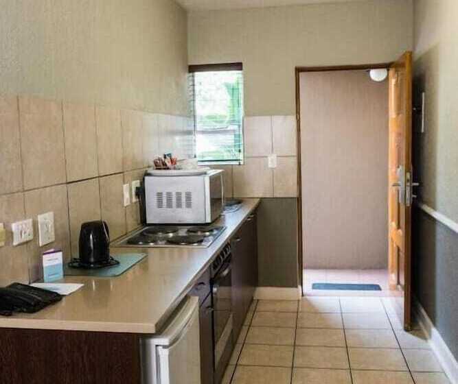 Номер Superior, Mercure Hotel Nelspruit