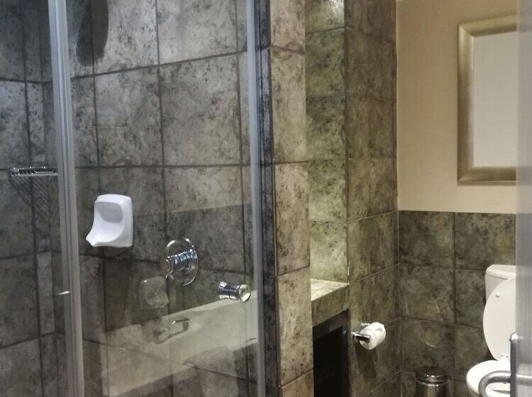 Номер Superior, Southern Sun Katherine Street