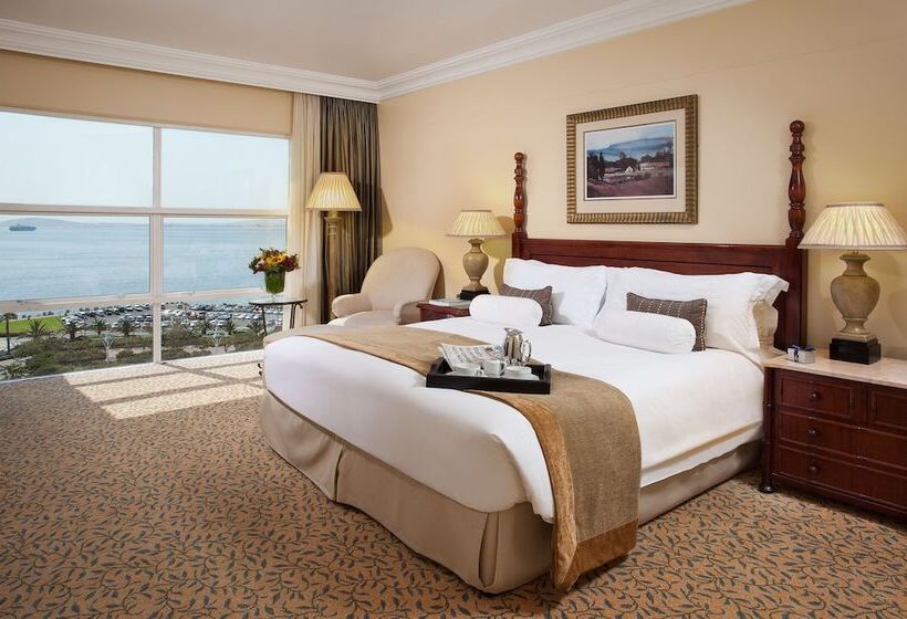 Номер Стандарт Адаптированный для Инвалидов, The Table Bay