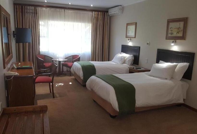 Номер Стандарт, Park Hotel Mokopane